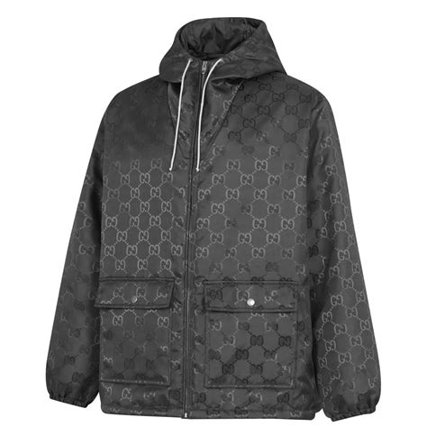 gucci rain coat|gucci life jacket.